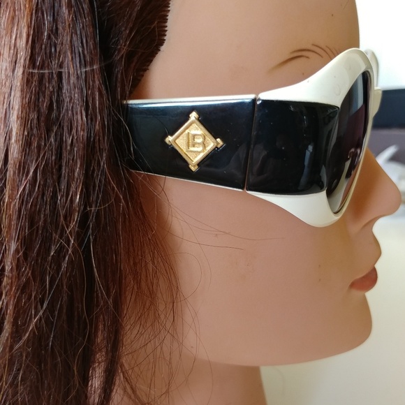 HOLD Vintage Laura Biagiotti - Picture 5 of 7